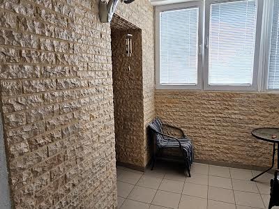 квартира за адресою Київ, Стадіонна вул., 6