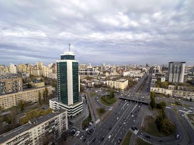 квартира по адресу Берестейский просп. (Победы), 11