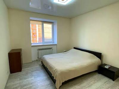 квартира за адресою Запорізьке шосе, 28