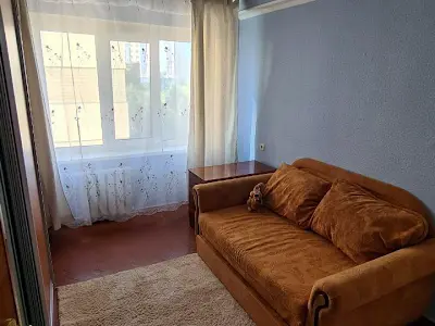 квартира по адресу Берестейский просп. (Победы), 20