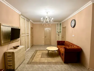 квартира за адресою Михайла Максимовича вул. (Онуфрія Трутенка), 3Д