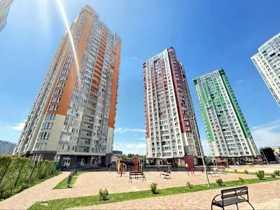 квартира за адресою Каховська вул., 62А