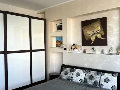 квартира за адресою Київ, Кловський узвіз, 5
