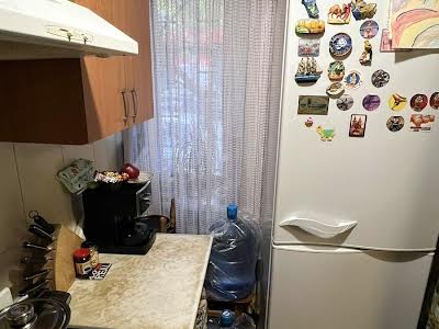 квартира по адресу Миколи Соловцова ул., 6