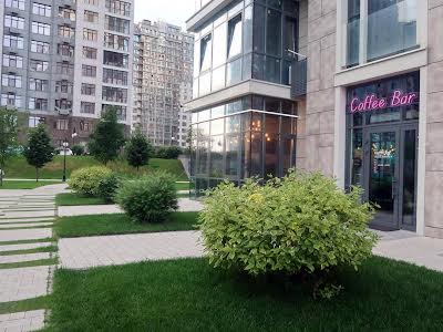 квартира по адресу Андрея Верхогляда ул. (Михайла Драгомирова), 17-Б