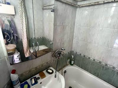 квартира по адресу Николая Закревского ул., 13