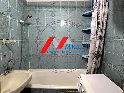 квартира по адресу Героев Днепра ул., 36-А