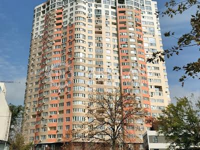 квартира по адресу Михаила Максимовича ул. (Трутенко Онуфрия), 3-Г