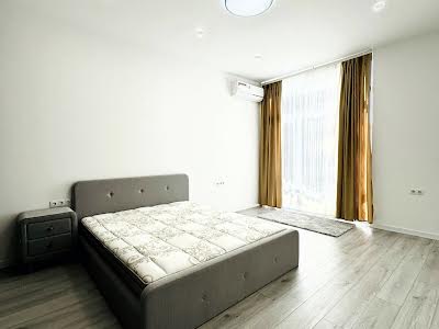 квартира по адресу Киев, Трускавецкая ул., 10 Г