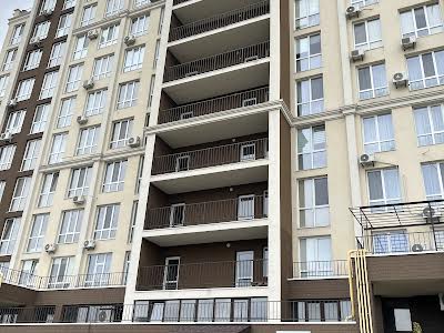 квартира по адресу Богуславская ул., 5
