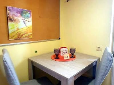 квартира по адресу Науки просп., 27