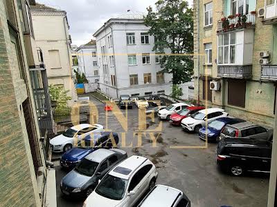 квартира по адресу Саксаганского ул., 68/21