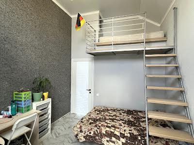 квартира по адресу с. Белогородка, Михаила Величко ул., 14б