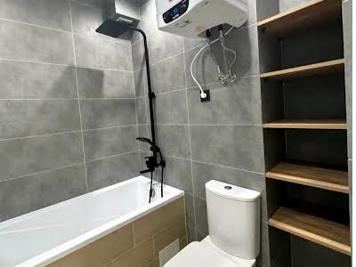 квартира по адресу Василия Стуса ул., 35/37