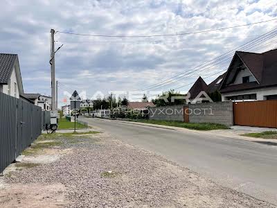 квартира по адресу с. Софиевская борщаговка, Січова ул., 40