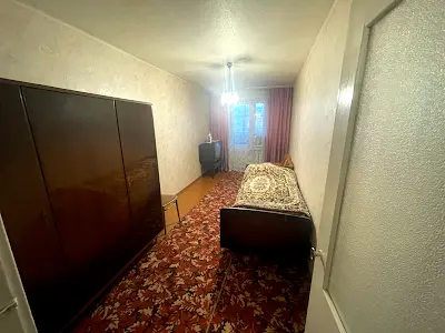 квартира по адресу Сулеймана Стальского ул., 28А