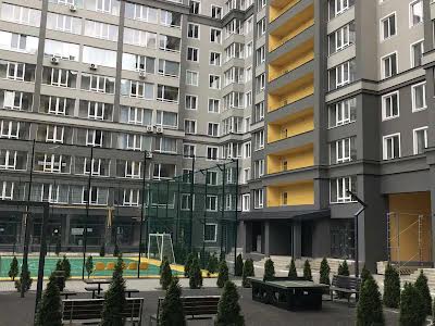 квартира за адресою Буча, Івана Кожедуба вул., 3-а