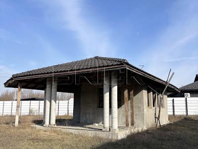 будинок за адресою с. Княжичі, Ялинкова