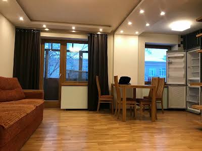 квартира по адресу Харьковских Дивизий ул., 10