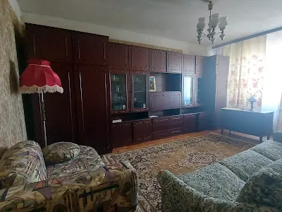 квартира по адресу Рональда Рейгана ул., 9-Г