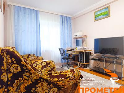 квартира по адресу Киев, Строителей ул., 4-А