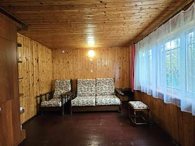 будинок за адресою Ірпінська вул.