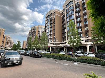 квартира за адресою Мартинова просп., 3
