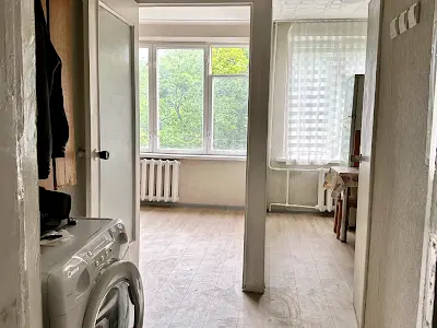 квартира по адресу Нижнеюрковская ул., 13