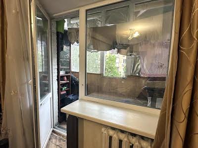 квартира по адресу Сірожупанників ул. (Валентина Серова), 30-А