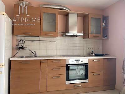 квартира по адресу Братиславская ул., 7