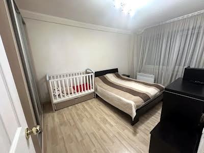 квартира по адресу Воскресенский просп. (Перова), 40-Б