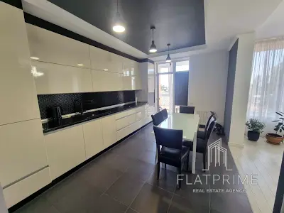 квартира за адресою Солом'янська вул., 20-А
