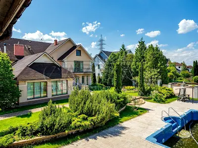 будинок за адресою Старокиївська вул.