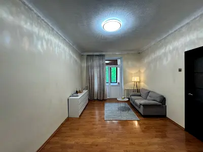 квартира за адресою Сергія Набоки вул., 3