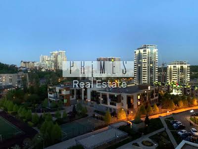 квартира за адресою Андрія Верхогляда вул. (Михайла Драгомирова), 7