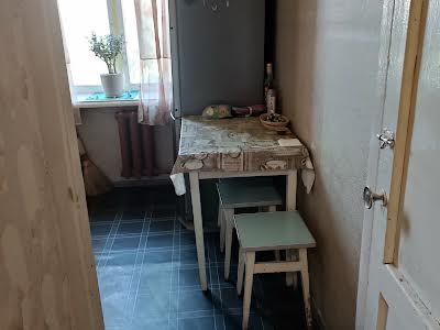 квартира по адресу Миру просп., 17-А
