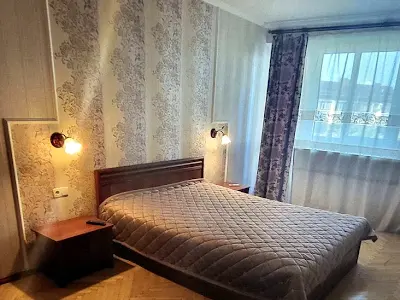 квартира по адресу Юрия Ильенко ул. (Мельникова), 9