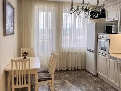 квартира по адресу Голосеевская ул., 13-А