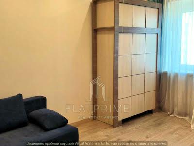 квартира за адресою В'ячеслава Чорновола вул., 25