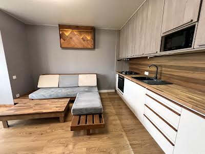 квартира за адресою с. Софіївська борщагівка, Зелена вул., 6