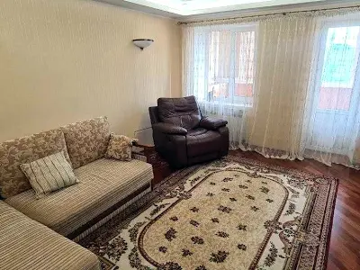 квартира за адресою Богатирська вул., 6/1