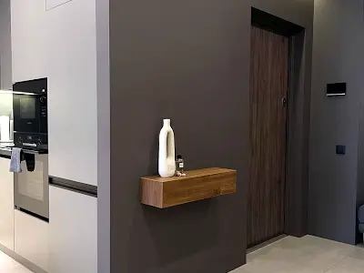 квартира за адресою Родини Кістяківських вул., 4