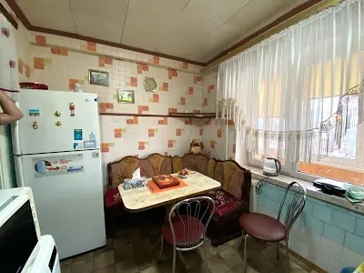 квартира по адресу Березняковская ул., 14-А