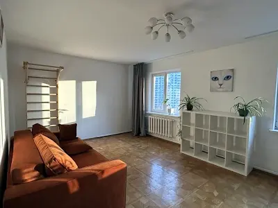 квартира по адресу Киев, Бориса Гмыри ул., 3