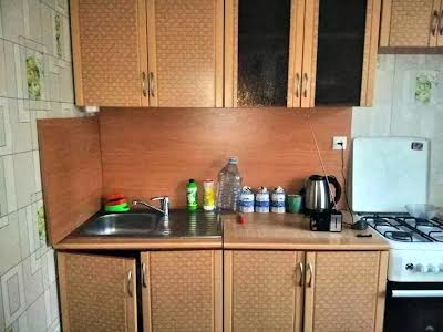квартира по адресу Тираспольская ул., 43