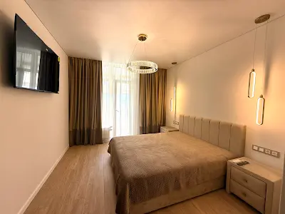 квартира за адресою Бердника, 1Д