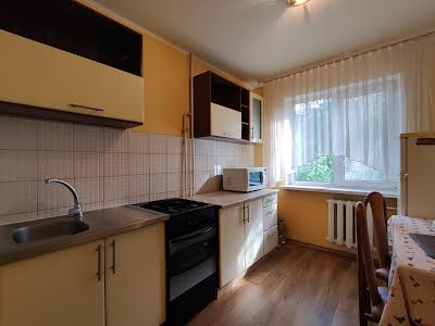 квартира за адресою Лесі Українки бульв., 14