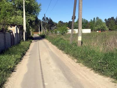 ділянка за адресою Озерна вул.