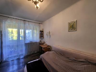 квартира за адресою Шевченка просп., 17а