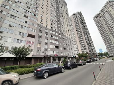 квартира за адресою Бровари, Вʼячеслава Чорновола вул., 6а